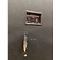 Used Bugera 412H-BK 200W 4x12 Guitar Cabinet