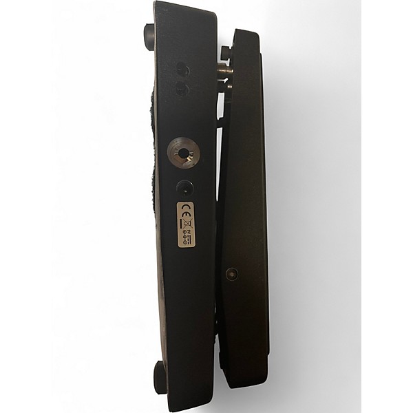 Used Dunlop 535Q Cry Baby Multi-Wah Effect Pedal