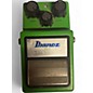 Used Ibanez TS9 Tube Screamer Distortion Effect Pedal