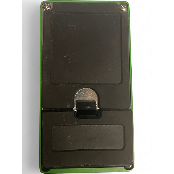 Used Ibanez TS9 Tube Screamer Distortion Effect Pedal