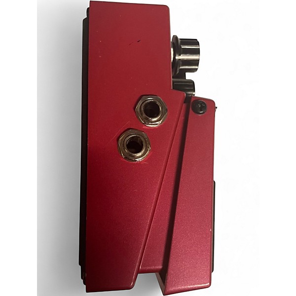 Used BOSS DM2W Delay Waza Craft Effect Pedal