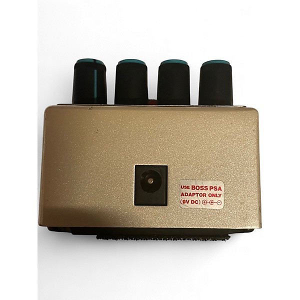 Used BOSS DD3 Digital Delay Effect Pedal