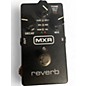 Used MXR REVERB M300  Effect Pedal