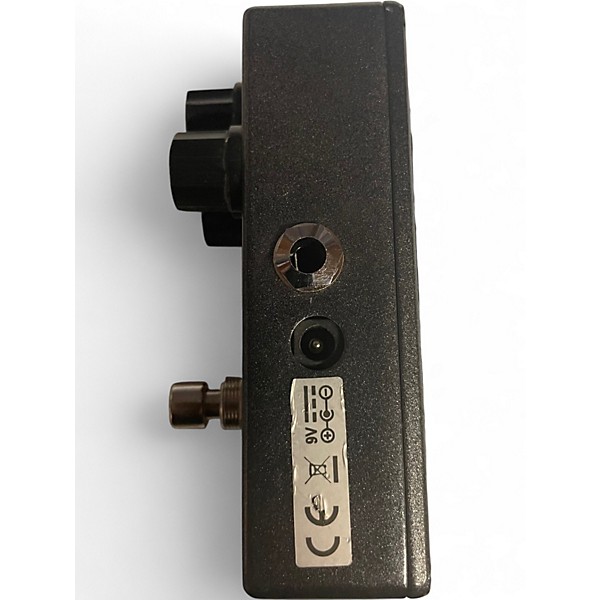 Used MXR REVERB M300  Effect Pedal