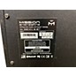 Used Mission Engineering GEMINI 2-BT Guitar Power Amp