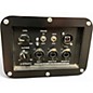 Used Mission Engineering GEMINI 2-BT Guitar Power Amp