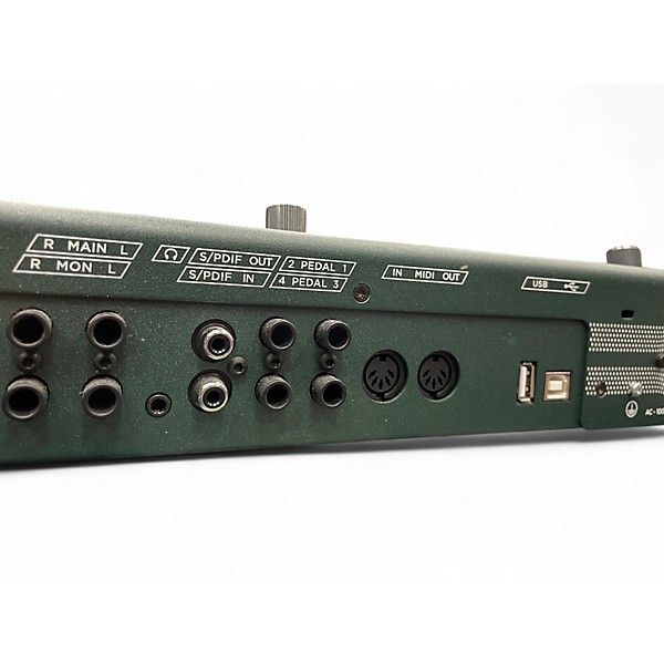 Used Kemper Profiler Stage Amp and Multi Effects Effect Processor