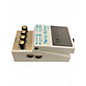 Used BOSS TE2 Tera Echo Effect Pedal