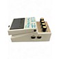 Used BOSS TE2 Tera Echo Effect Pedal