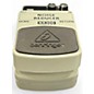 Used Behringer NR300 Noise Reduction Effect Pedal