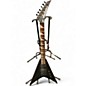 Used Jackson X SERIES KING V Black Solid Body Electric Guitar thumbnail
