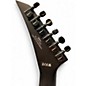 Used Jackson X SERIES KING V Black Solid Body Electric Guitar