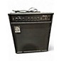 Used Ampeg BA112V2 50W 1x12 Bass Combo Amp thumbnail