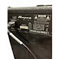 Used Ampeg BA112V2 50W 1x12 Bass Combo Amp