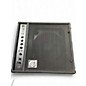 Used Ampeg BA112V2 50W 1x12 Bass Combo Amp