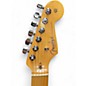Used 2024 Fender PROFESSIONAL II ROASTED PINE Antique Natural Solid Body Electric Guitar