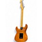 Used 2024 Fender PROFESSIONAL II ROASTED PINE Antique Natural Solid Body Electric Guitar