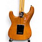 Used 2024 Fender PROFESSIONAL II ROASTED PINE Antique Natural Solid Body Electric Guitar