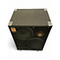 Used Eden D212XLT8 Bass Cabinet thumbnail