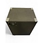 Used Eden D212XLT8 Bass Cabinet