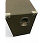 Used Eden D212XLT8 Bass Cabinet