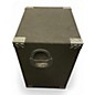 Used Eden D212XLT8 Bass Cabinet