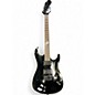 Used Fender SCORPION STRATOCASTER Black Solid Body Electric Guitar thumbnail