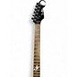 Used Fender SCORPION STRATOCASTER Black Solid Body Electric Guitar