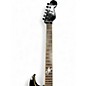 Used Fender SCORPION STRATOCASTER Black Solid Body Electric Guitar