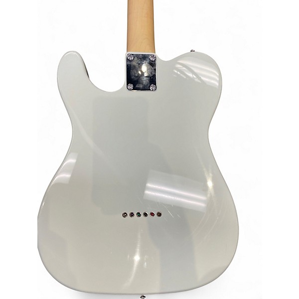 Used G&L Tribute ASAT Classic White Solid Body Electric Guitar