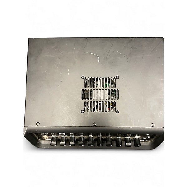 Used Acoustic B300H 300W Bass Amp Head