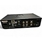 Used Acoustic B300H 300W Bass Amp Head