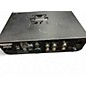 Used Acoustic B300H 300W Bass Amp Head