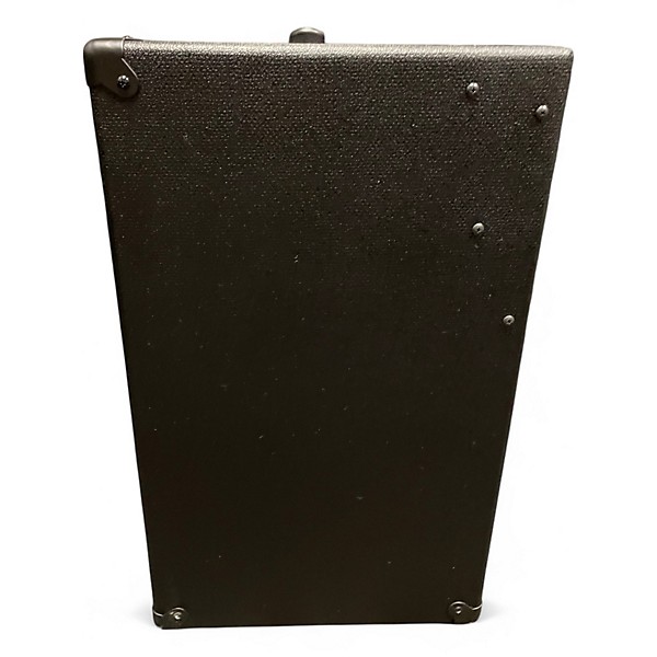 Used Fender Rumble Stage 800 2x10 Bass Combo Amp