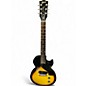Used Gibson Les Paul Junior 2 Color Sunburst Solid Body Electric Guitar thumbnail
