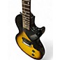 Used Gibson Les Paul Junior 2 Color Sunburst Solid Body Electric Guitar