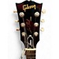 Used Gibson Les Paul Junior 2 Color Sunburst Solid Body Electric Guitar