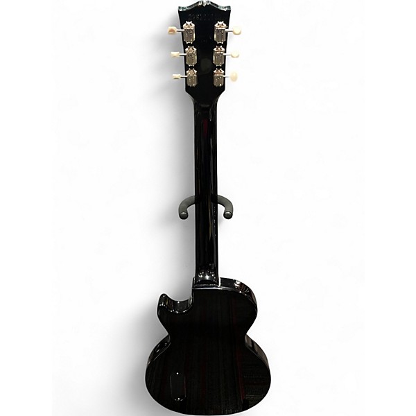 Used Gibson Les Paul Junior 2 Color Sunburst Solid Body Electric Guitar