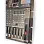 Used Yamaha MX 12/6 Powered Mixer