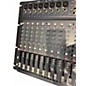 Used Yamaha MX 12/6 Powered Mixer