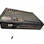 Used Yamaha MX 12/6 Powered Mixer
