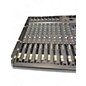 Used Yamaha MX 12/6 Powered Mixer