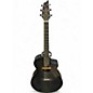 Used Breedlove Rainforest s Concert PA CE Fern Acoustic Electric Guitar thumbnail