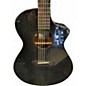 Used Breedlove Rainforest s Concert PA CE Fern Acoustic Electric Guitar