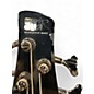 Used Ibanez SDGR Black Electric Bass Guitar