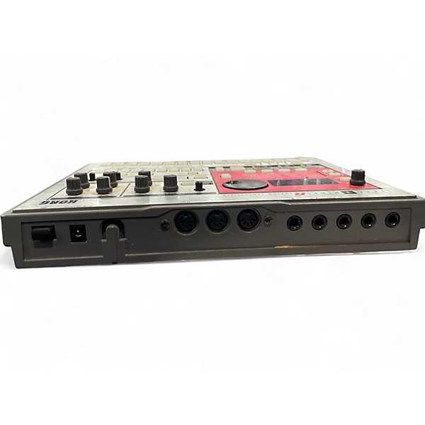Used KORG Korg Electribe ER-1 Synthesizer