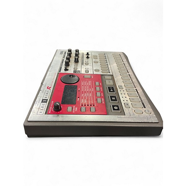 Used KORG Korg Electribe ER-1 Synthesizer