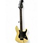 Used Fender Boxer Stratocaster Pearl Solid Body Electric Guitar thumbnail
