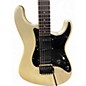 Used Fender Boxer Stratocaster Pearl Solid Body Electric Guitar