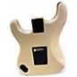 Used Fender Boxer Stratocaster Pearl Solid Body Electric Guitar